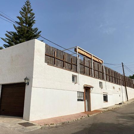 Apartamento Malaga Aeropuerto Cártama Exterior foto