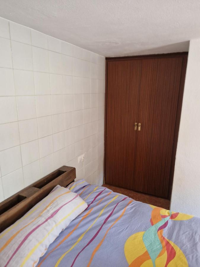 Apartamento Malaga Aeropuerto Cártama Exterior foto